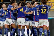なでしこJ、スペイン戦のボール支配率23％の勝利は女子W杯史上で「最も低い数値」に！男子はカタールW杯の日本×スペイン戦の18％
