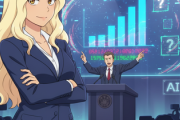 【速報】高市首相の謎の高支持率､AIの判定では捏造データの可能性が非常に高い模様