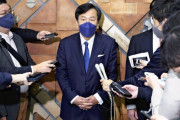 【立民】党中堅「目も当てられないような惨敗だ。枝野氏は潔く身を引くべきだ」