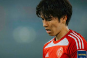 【サッカー】田中碧、同僚MFの高額移籍でデュッセルドルフと契約延長の可能性も？
