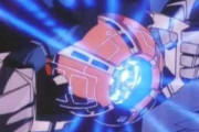 【トランスフォーマー】ユニクロンはなんでマトリクスの光が弱点なんだろう…