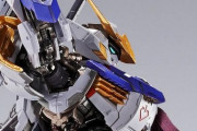 MBガンダムバルバトスが意外と安くてびっくり？！