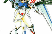 【画像あり】ガンダムのMS少女とかいう時代を先取りし過ぎていたジャンルｗｗｗｗｗ