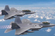 韓国型戦闘機KF-21共同開発でインドネシアがやりたい放題？負担金を滞納し撤収するも実物確認後に現場復帰…韓国メディア！