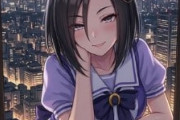 【ウマ娘】エアグルーヴってこんなデカかったっけ…？