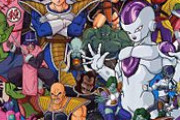 【悲報】次回のドラゴンボール映画、もう強化するキャラがいない...