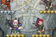 【FEH】休日いつもより早起きしてよかったありがとうフェーちゃん