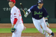 ヤクルト・村上宗隆4試合ぶりのヒット！打率.317で中日大島と3厘差に