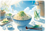 【絶品】暑い季節にぴったりの止まらないそうめんレシピがこちら
