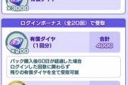 【ポケモンGO】円安による課金値上げにポケマスがお得サブスクで対応！ポケGO日本法人も見習って！