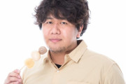 【悲報】日本人男性、25歳を超えるとデブだらけだった