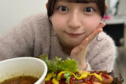 【AKB48 #久保姫菜乃】ちゃんひな、キッチンカーメニューを堪能する🌭