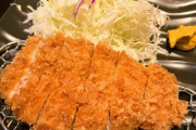 3大意味のわからないトッピングと言えば「豚カツにカラシ」「牛丼に七味」