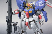※【ガンダム】長銃身の武器って良いよね、