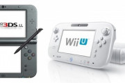 日経「3DSとWiiUは黒歴史」