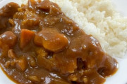 【料理】旦那「今晩簡単にカレーでいいよ」　嫁「は？」「簡単なカレーね」