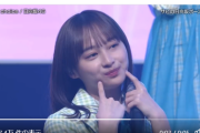 【動画】乃木坂アイドルさん、ファンの歓声を気持ち悪がってると炎上ｗｗｗ