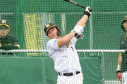 【朗報】阪神タイガースのライト争い、クッソ熾烈になるｗｗｗｗｗｗｗ