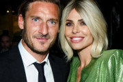 フランチェスコ・トッティ、17年連れ添った妻との破局の真実を話す