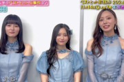 【乃木坂46】女神たち