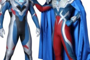 平成ウルトラマン最高の名作、決定する