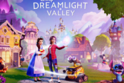【特報】真のどうぶつの森「Disney Dreamlight Valley」発表！ディズニーキャラ総出演、基本プレイ無料で全機種マルチ！！