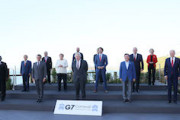【知ってた速報】G7首脳宣言、普通に東京五輪開催「支持」表明