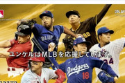 ユンケル新CMに山本由伸ら日本人メジャー6人を起用も大谷翔平がいない！水原一平氏の違法賭博騒動ではない起用が見送られた理由