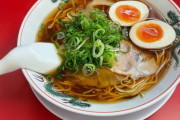 ラーメンって手間を考えたら安すぎないか?