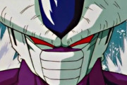 【朗報】ドラゴンボールの「劇場版キャラ」で最もカッコいいのは？？？