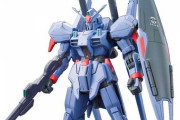 ※ガンダムMk-IIIの盾の謎って解決したの？