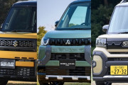 ダイハツとスズキと三菱←この中で買うならどの車を買う？？？？？