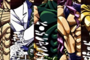 【ジョジョ】のラスボス同士が戦ったら誰が生き残る？