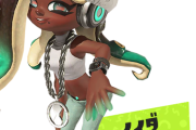【悲報】大川ぶくぶ先生、スプラトゥーンのキャラを描くも「肌の色が違う」と言われ炎上＆謝罪