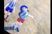 【動画】ポケモンSVの主人公、ロボットだった
