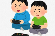 人間は「”10歳の時に遊んだゲーム”を神ゲー認定する傾向にある」という研究結果が発表される