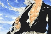 久保帯人の新作発表って「最終章アニメ化」「BLEACH2（仮称)の連載」「新連載」のどれやと思う？