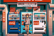 「コカ・コーラ」200円時代到来へ、今秋値上げで赤字自販機は2～3割に激増する可能性も