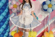 中村麗乃ちゃんのスタイルでなんでモデルの仕事来ないんや…【乃木坂46】
