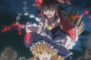 もし東方アニメの脚本を組む役になったとして、全作品の整数タイトルの異変全部やる場合何話くらい必要になる？