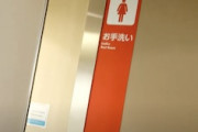 【動画】女子トイレの汚物入れを盗撮するヤバすぎるアカウントが発掘される。