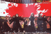 日向坂46と櫻坂46どっちがダンス凄い？