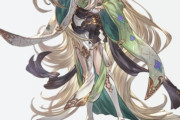 【グラブル】周年イベ『十二神将演義』開催のお知らせが公式サイトで公開、謎の新キャラ？？？(CV:石見舞菜香)が登場、周年リミキャラ候補？