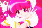 【プリキュア】キュアラブリーって技が豊富すぎるｗｗｗｗｗｗｗｗｗｗｗｗｗｗｗｗｗｗ