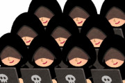 ハッカーが世界を救うのか　国際ハッカー集団「アノニマス」プーチンの核ボタン無力化へ本気で着手