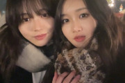 【≒JOY】れのんちゃん、クリスマスデートを楽しむ【#江角怜音 #藤沢莉子 #逢田珠里依】