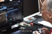 日本人の90歳おばあちゃんゲーム実況者、○○の理由でギネス認定され、外国人に驚愕されてしまう