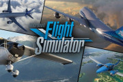 MSの超絶グラフィックゲーム『フライトシミュレーター』、ディスク枚数がどえらいことになってしまうｗｗｗｗｗｗｗ