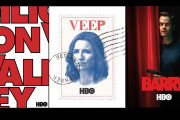 【U-NEXT】HBOコメディ『バリー』『Veep』『シリコンバレー』最新シーズンが日本初配信！