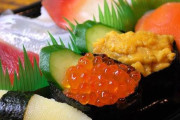 寿司の賞味期限ってどれくらいなんだ？←「24時間」「５分以内」（海外の反応）